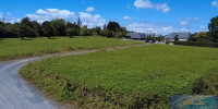 terrain à LAMARQUE PONTACQ (65380)